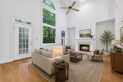 6260 Forest Hills Drive, Peachtree Corners, GA 30092 - Photo 3