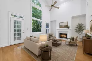 6260 Forest Hills Dr, Peachtree Corners, GA 30092 - Photo 3