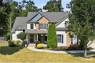 355 Hanover Drive, Villa Rica, GA 30180 - Photo 1