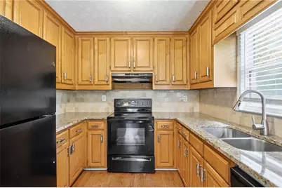 815 Old Spring Way, Buford, GA 30518 - Photo 13