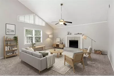 815 Old Spring Way, Buford, GA 30518 - Photo 3