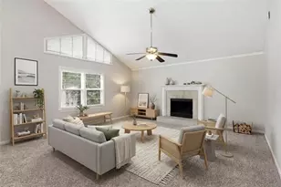 815 Old Spring Way, Buford, GA 30518 - Photo 3