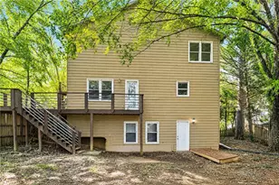 815 Old Spring Way, Buford, GA 30518 - Photo 43
