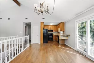 815 Old Spring Way, Buford, GA 30518 - Photo 15