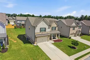 114 Henson Farm Dr, Loganville, GA 30052 - Photo 33