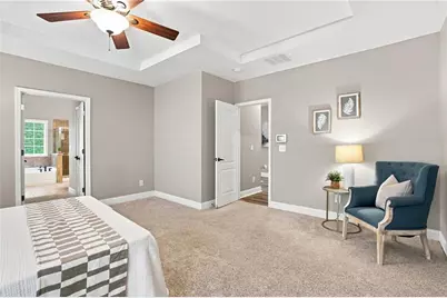 423 Crestmont Lane, Canton, GA 30114 - Photo 15
