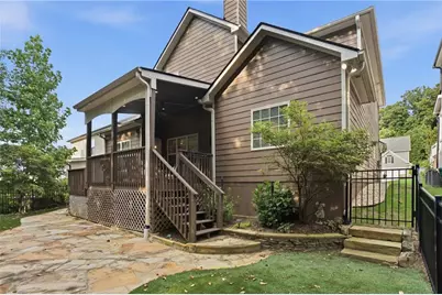 423 Crestmont Lane, Canton, GA 30114 - Photo 21