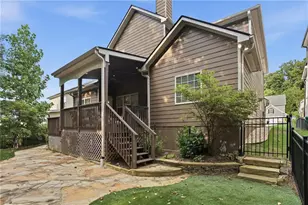 423 Crestmont Ln, Canton, GA 30114 - Photo 21