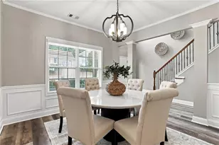 423 Crestmont Ln, Canton, GA 30114 - Photo 11