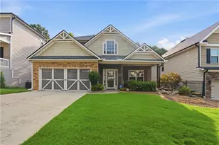 423 Crestmont Ln, Canton, GA 30114 - Photo 1