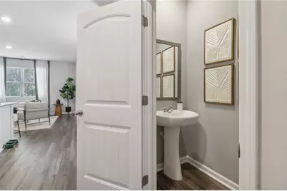518 Woodcreek Circle SW #11, Atlanta, GA 30331 - Photo 7