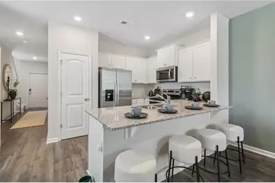 518 Woodcreek Circle SW #11, Atlanta, GA 30331 - Photo 19