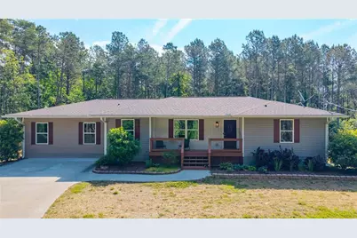 191 Hightower Loop Road, Ranger, GA 30734 - Photo 1