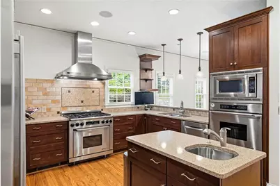 964 Northcliffe Drive NW, Atlanta, GA 30318 - Photo 5