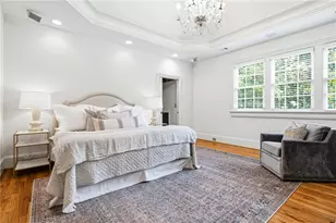 964 Northcliffe Dr NW, Atlanta, GA 30318 - Photo 17