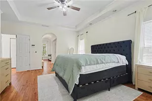 4315 Rosemont Dr, Douglasville, GA 30135 - Photo 17
