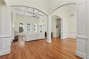 4315 Rosemont Dr, Douglasville, GA 30135 - Photo 5