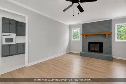2095 Salerno Drive, Conyers, GA 30012 - Photo 3