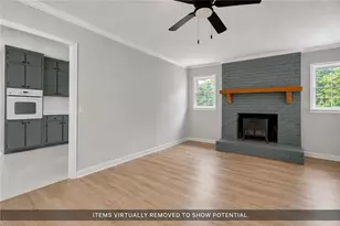 2095 Salerno Dr, Conyers, GA 30012 - Photo 3