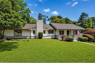 2095 Salerno Drive, Conyers, GA 30012 - Photo 1