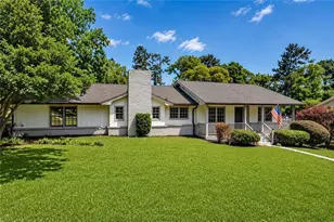 2095 Salerno Dr, Conyers, GA 30012 - Photo 1