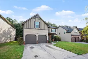 1103 Deadwood Trail, Loganville, GA 30052 - Photo 1