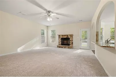 1103 Deadwood Trail, Loganville, GA 30052 - Photo 9