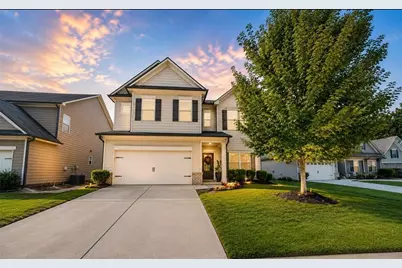 9849 Elderberry Pointe, Braselton, GA 30517 - Photo 1