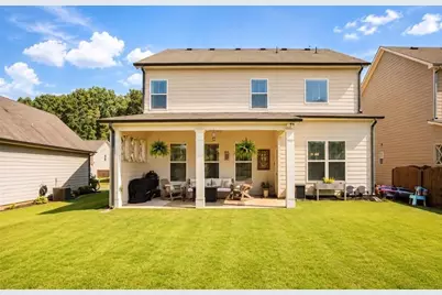 9849 Elderberry Pointe, Braselton, GA 30517 - Photo 23