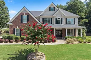 1820 Overlook Springs Ln, Cumming, GA 30040 - Photo 1