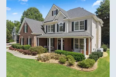 1820 Overlook Springs Lane, Cumming, GA 30040 - Photo 5