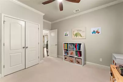 1820 Overlook Springs Lane, Cumming, GA 30040 - Photo 17