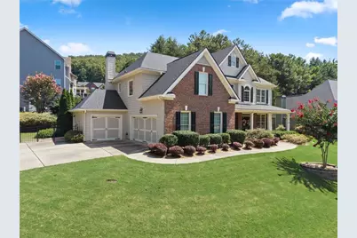 1820 Overlook Springs Lane, Cumming, GA 30040 - Photo 3