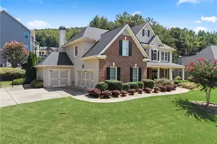 1820 Overlook Springs Ln, Cumming, GA 30040 - Photo 3