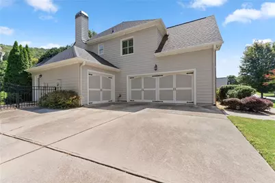 1820 Overlook Springs Lane, Cumming, GA 30040 - Photo 51