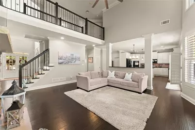 1820 Overlook Springs Lane, Cumming, GA 30040 - Photo 21