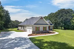 1960 North Hwy 100, Waco, GA 30182 - Photo 5