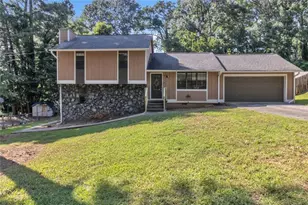 631 Brighton Dr NW, Lawrenceville, GA 30043 - Photo 1