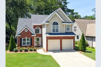 60 Whitlock Square SW, Marietta, GA 30064 - Photo 41