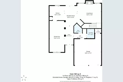 60 Whitlock Square SW, Marietta, GA 30064 - Photo 45
