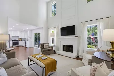 60 Whitlock Square SW, Marietta, GA 30064 - Photo 23
