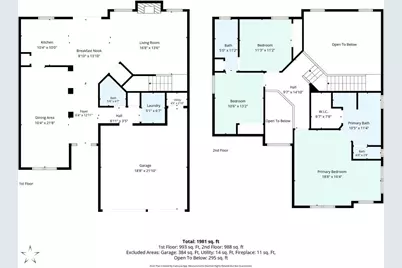 60 Whitlock Square SW, Marietta, GA 30064 - Photo 47