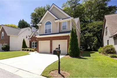 60 Whitlock Square SW, Marietta, GA 30064 - Photo 3