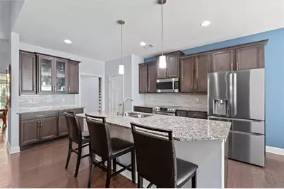 212 Overlook Way, Carrollton, GA 30117 - Photo 9