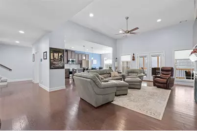 212 Overlook Way, Carrollton, GA 30117 - Photo 5