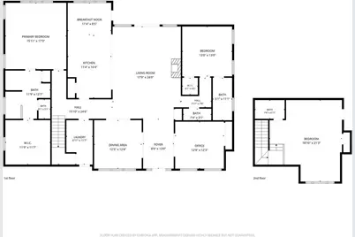 212 Overlook Way, Carrollton, GA 30117 - Photo 33