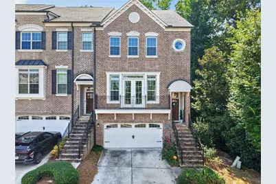 2726 Avington Lane SE, Smyrna, GA 30080 - Photo 1