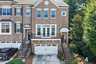 2726 Avington Ln SE, Smyrna, GA 30080 - Photo 1
