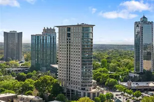 2881 Peachtree Rd NE, Atlanta, GA 30305 - Photo 1