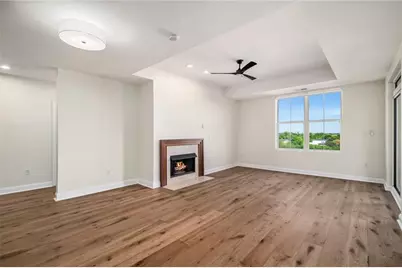 2881 Peachtree Road NE #802, Atlanta, GA 30305 - Photo 3